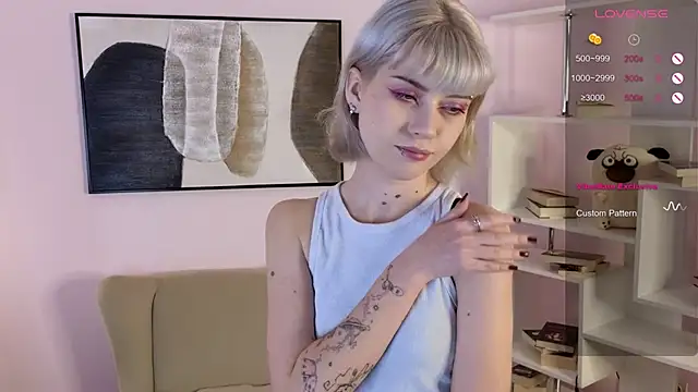 ember graws online show from 30, 11, 2025