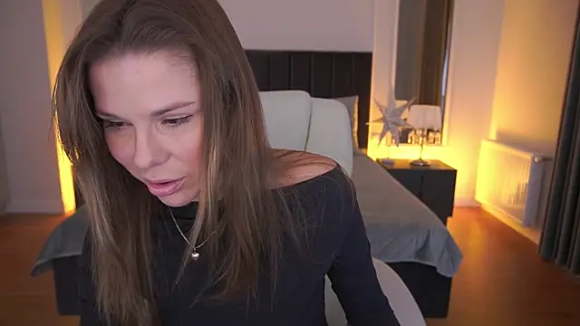 KissableKira online show from 13, 2, 2026