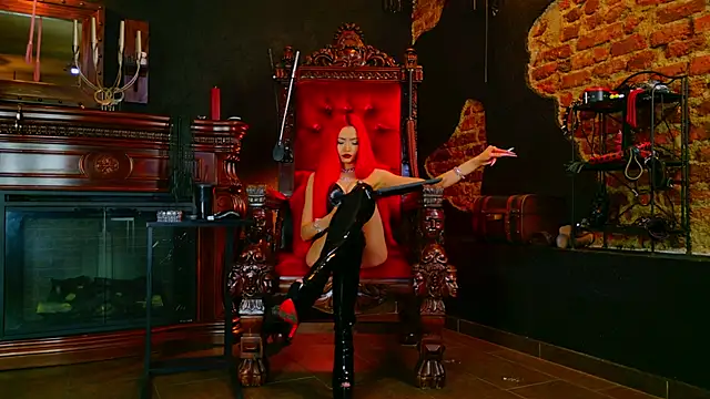 MoniqueResse online show from 20, 3, 2026