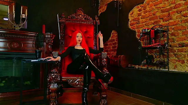 MoniqueResse online show from 18, 3, 2026