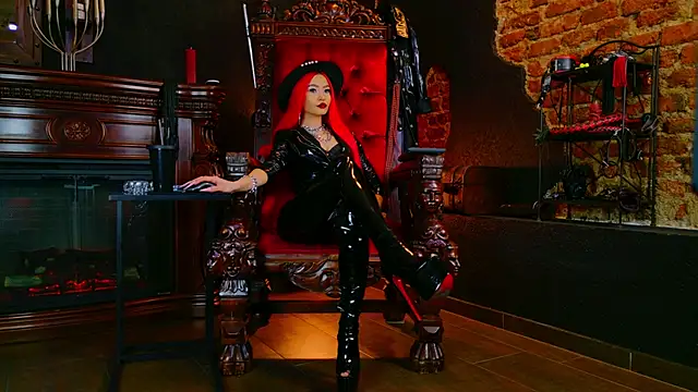 MoniqueResse online show from 11, 3, 2026