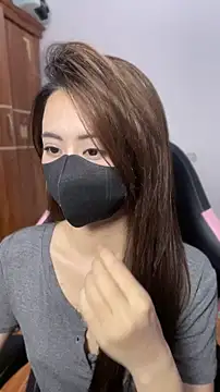 Lunamoon68 online show from 30, 4, 2026