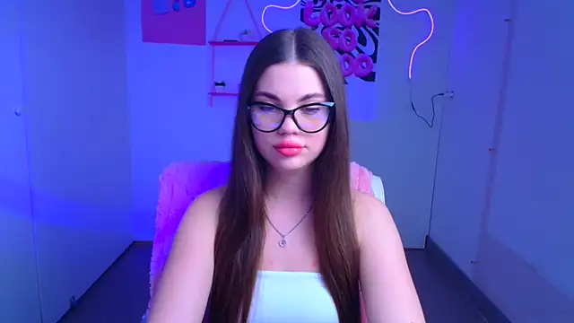 Violetta Brilliant online show from 12, 1, 2026