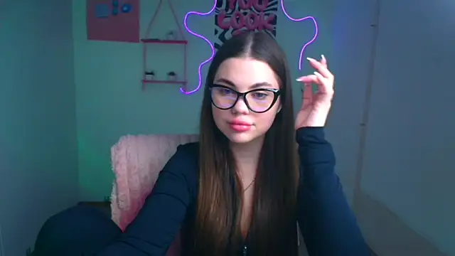 Violetta Brilliant online show from 7, 1, 2026