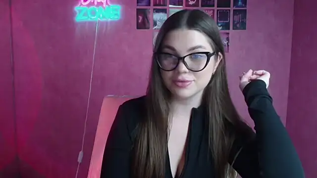 Violetta Brilliant online show from 1, 12, 2025