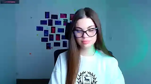 Violetta Brilliant online show from 6, 1, 2026