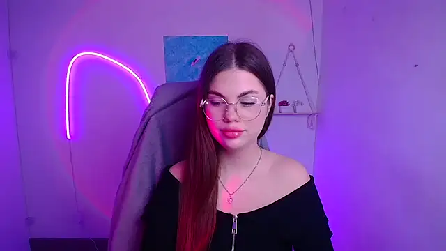 Violetta Brilliant online show from 8, 1, 2026