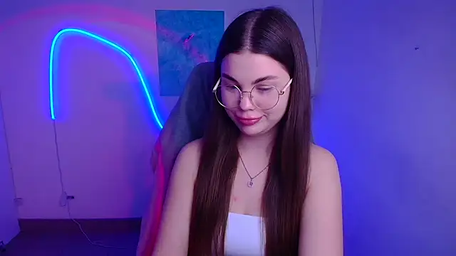 Violetta Brilliant online show from 9, 1, 2026