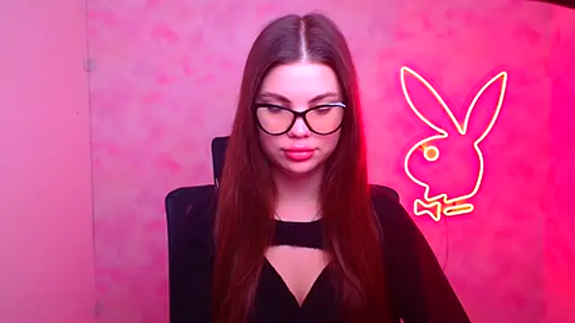 Violetta Brilliant online show from 21, 12, 2025