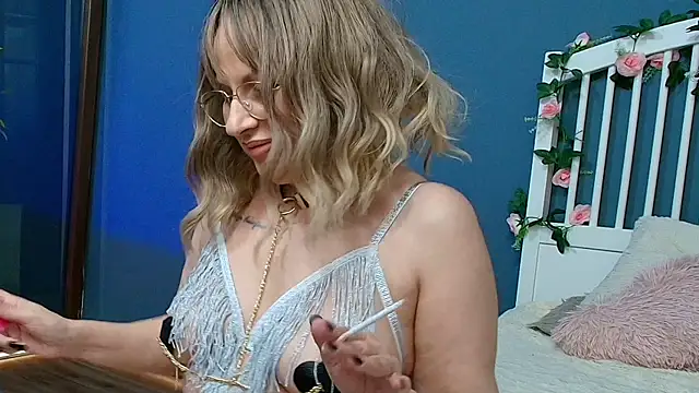 Cougar Milff online show from 1, 6, 2026