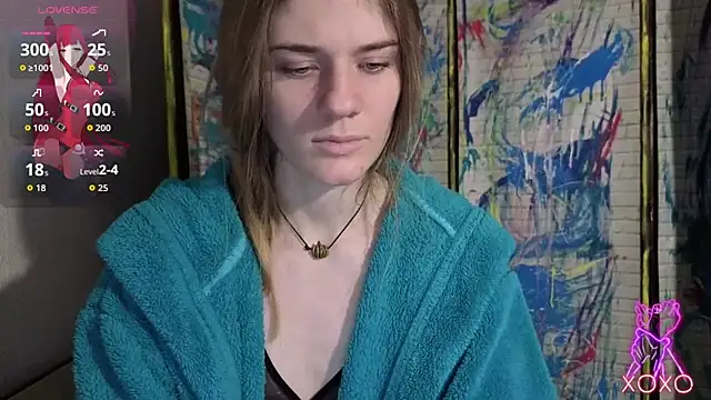 Adell Love online show from 19, 2, 2026