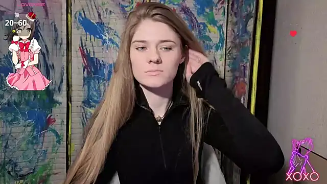 Adell Love online show from 11, 3, 2026