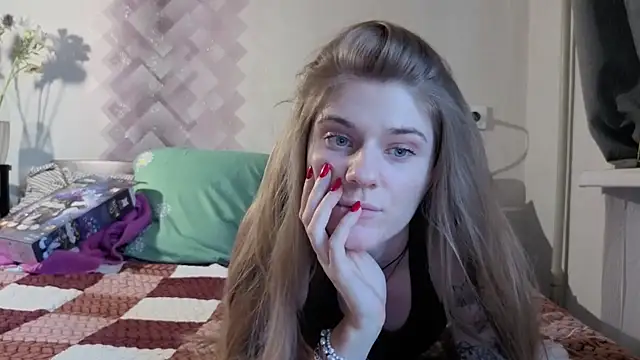 Adell Love online show from 16, 7, 2026