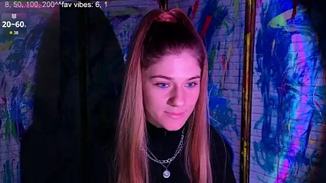 Adell Love online show from 27, 11, 2025