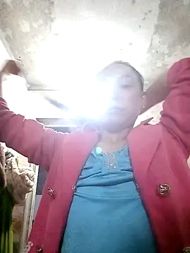 mumu661 online show from 28, 11, 2025