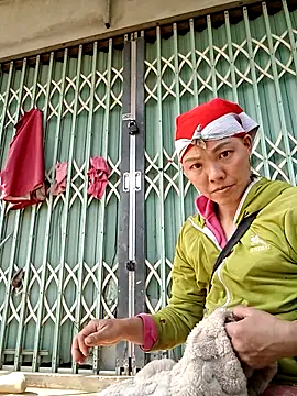 mumu661 online show from 1, 12, 2025