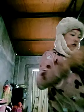 mumu661 online show from 4, 12, 2025