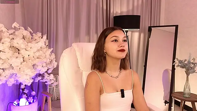 SiaVarela online show from 29, 11, 2025