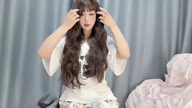 wanou33669 online show from 18, 1, 2026