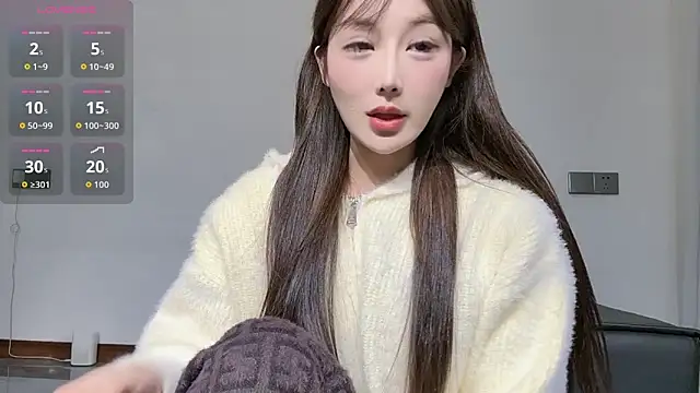 wanou33669 online show from 27, 11, 2025