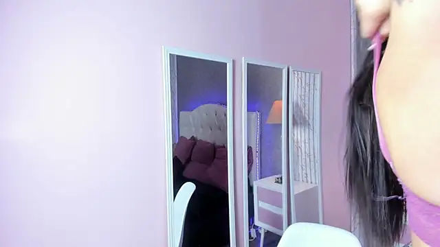 Cristal Nox22 online show from 27, 11, 2025