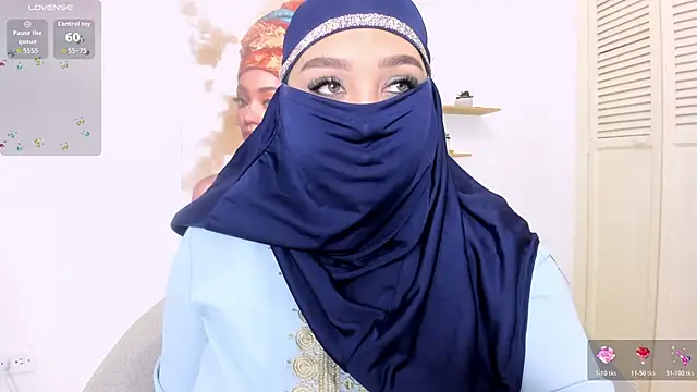 Snapshot of oksaana_arabic chatting on 27, 11, 2025 oksaana arabic online show from 27, 11, 2025