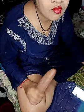 Aaliya sharma31 online show from 27, 11, 2025