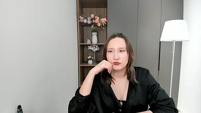 AngelicRinnert online show from 28, 11, 2025