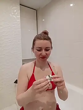 SofiAngela online show from 12, 4, 2026