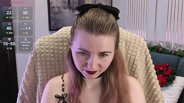 SofiAngela online show from 14, 1, 2026