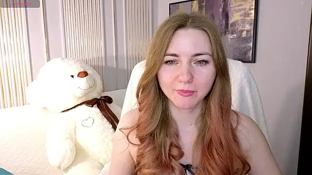 SofiAngela online show from 15, 4, 2026