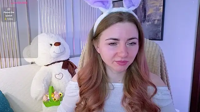 SofiAngela online show from 1, 4, 2026