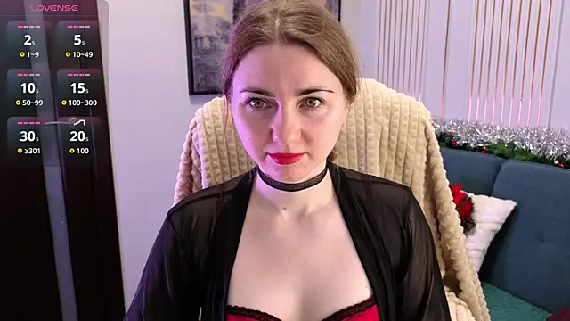 SofiAngela online show from 18, 1, 2026