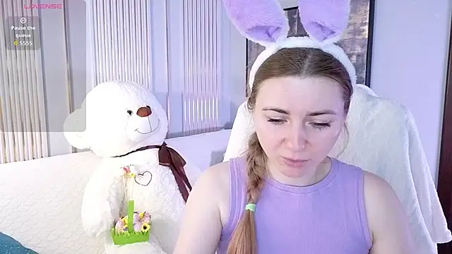 SofiAngela online show from 6, 4, 2026