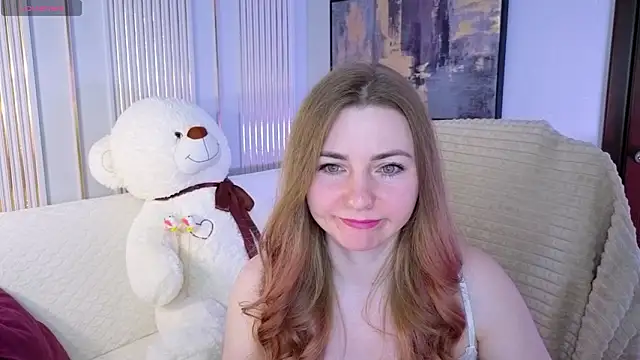 SofiAngela online show from 29, 3, 2026