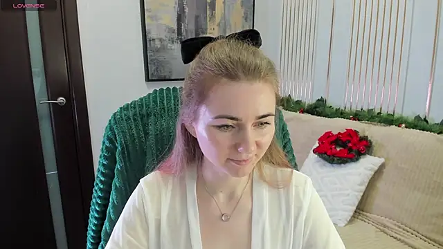 SofiAngela online show from 21, 12, 2025