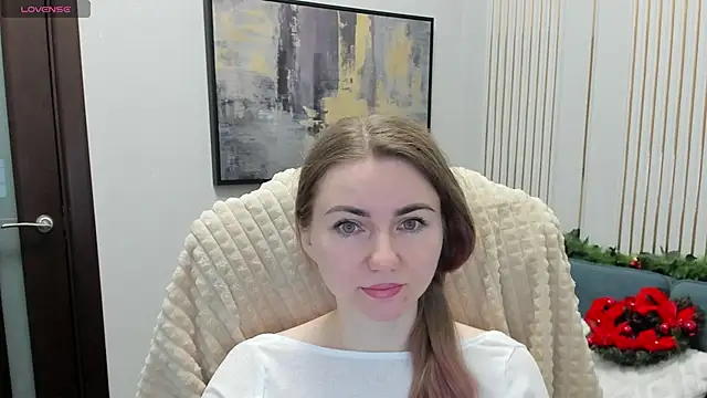 SofiAngela online show from 18, 12, 2025