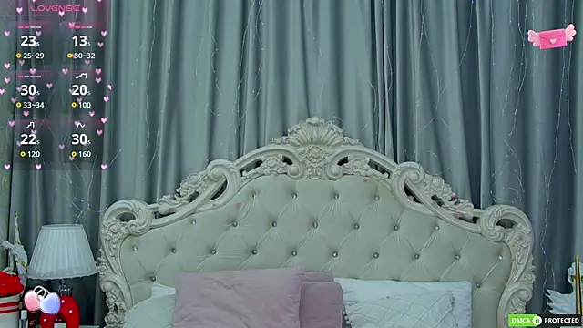 StellaGregory online show from 29, 11, 2025