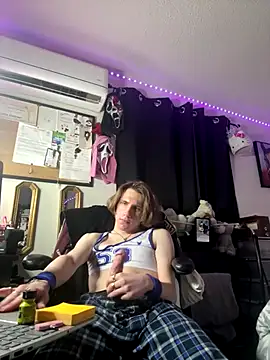 Ryker-Ryder online show from 29, 11, 2025