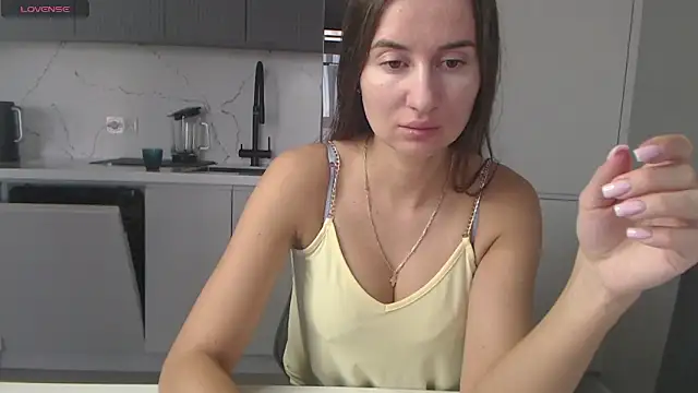 Miss KissKiss7 online show from 16, 2, 2026