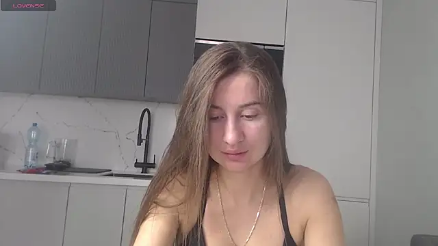 Miss KissKiss7 online show from 12, 3, 2026