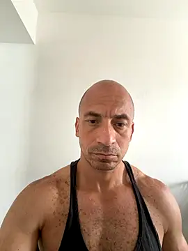 Russo41rj online show from 3, 12, 2025