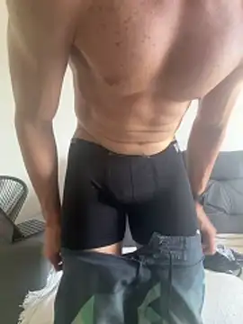 Russo41rj online show from 22, 12, 2025