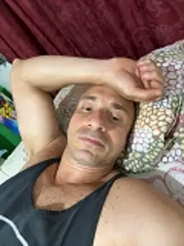 Russo41rj online show from 27, 11, 2025