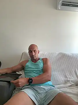 Russo41rj online show from 14, 1, 2026