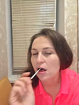 Alissa shy6941 online show from 28, 11, 2025