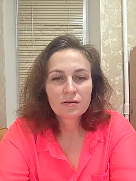 Alissa shy6941 online show from 2, 12, 2025