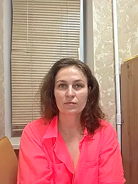 Alissa shy6941 online show from 27, 11, 2025