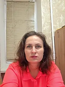 Alissa shy6941 online show from 1, 12, 2025