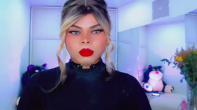 Alana-sofia online show from 15, 1, 2026